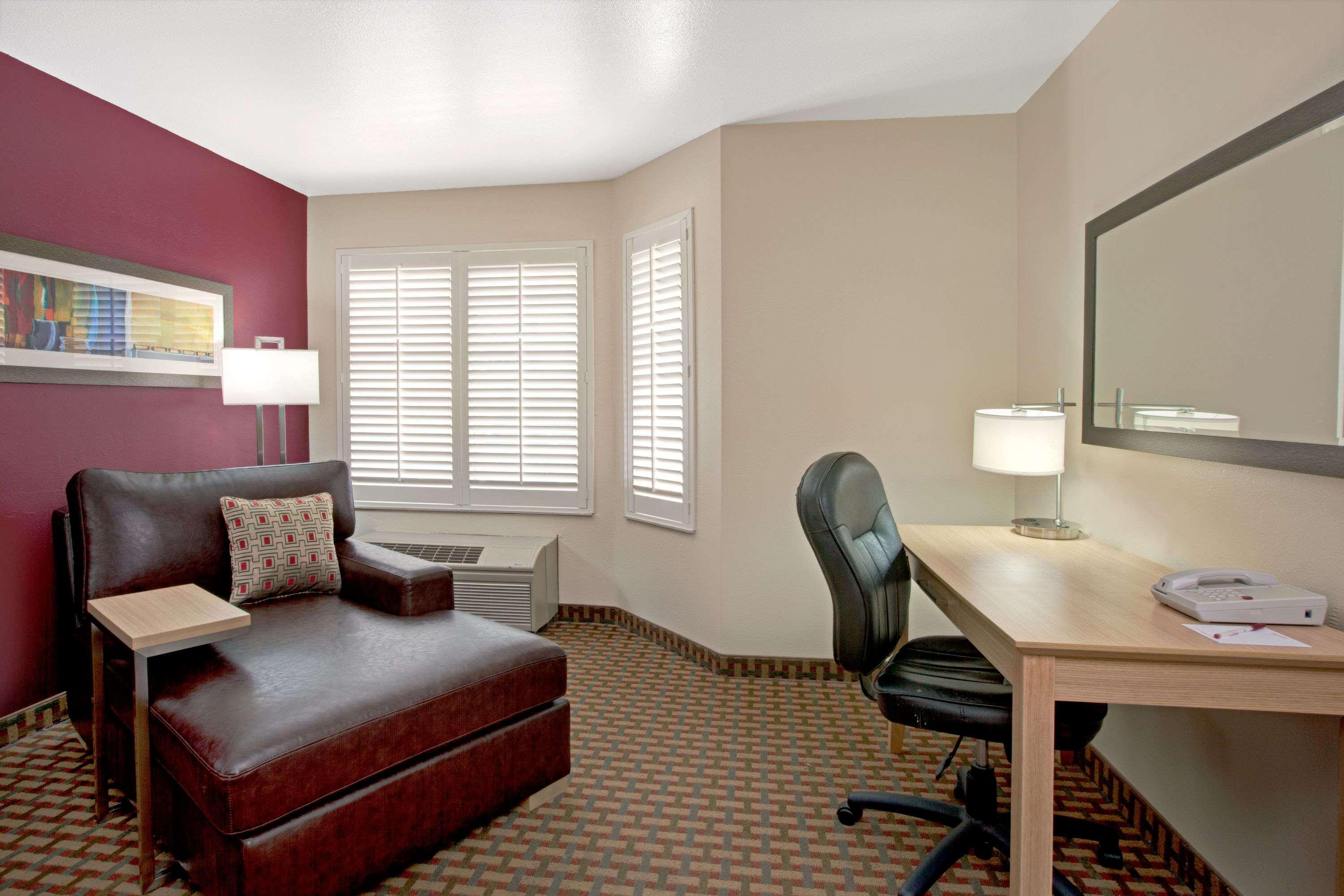 Ramada Limited And Suites San Francisco Airport South San Francisco Eksteriør bilde