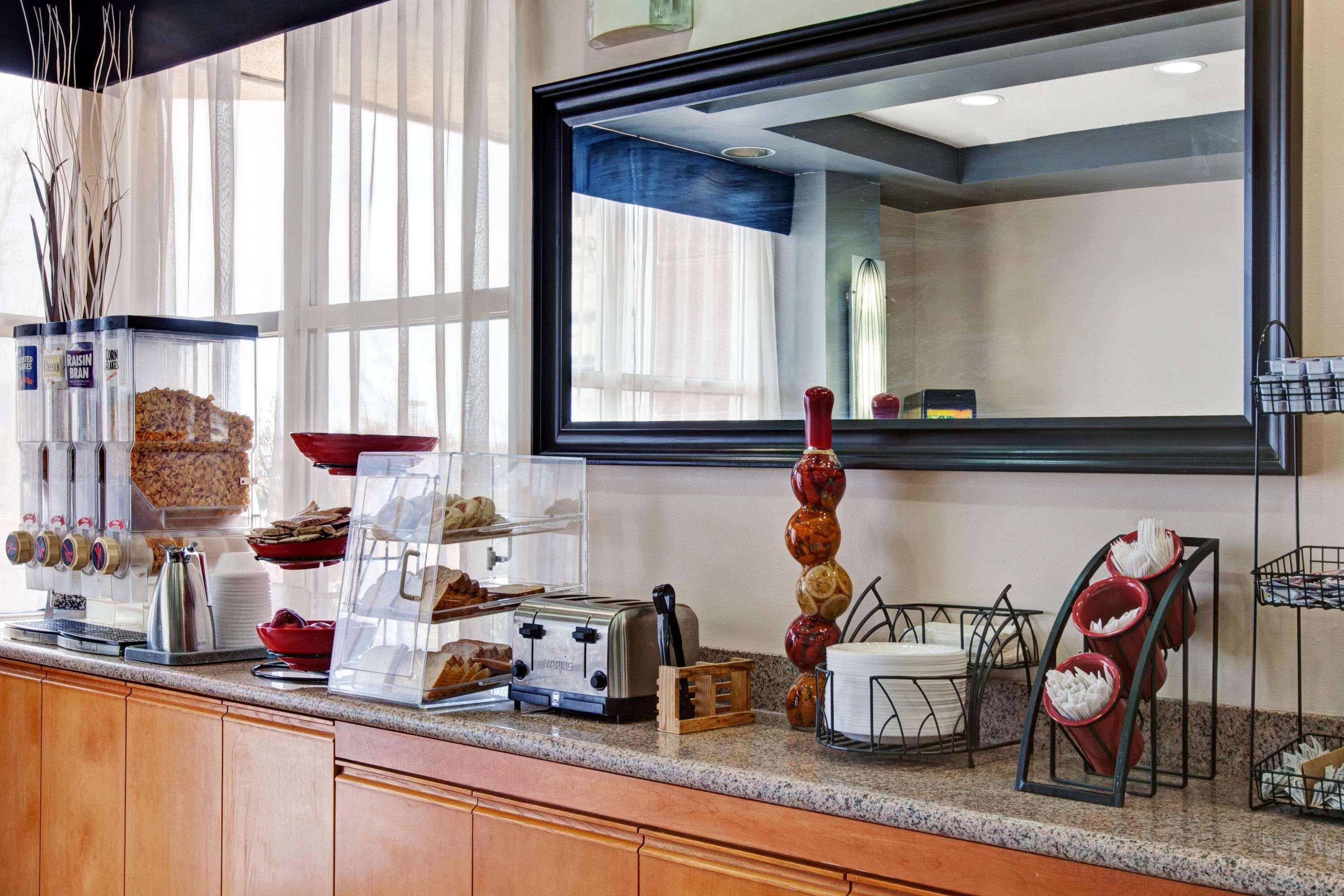 Ramada Limited And Suites San Francisco Airport South San Francisco Eksteriør bilde