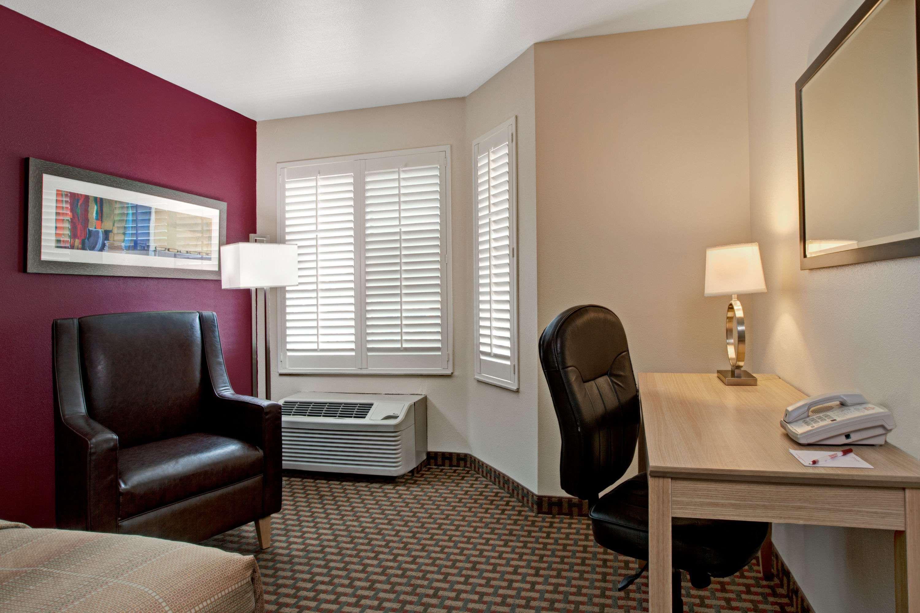 Ramada Limited And Suites San Francisco Airport South San Francisco Eksteriør bilde