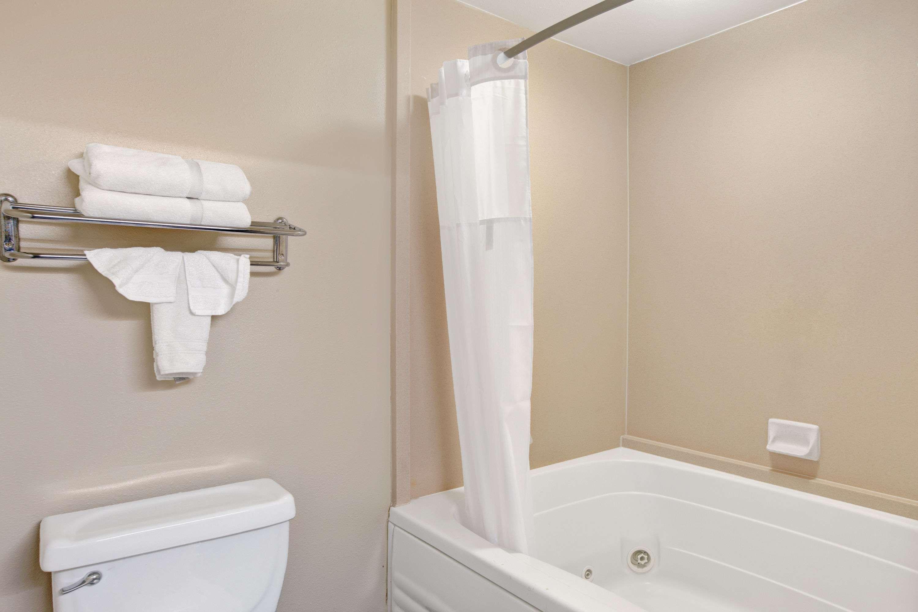 Ramada Limited And Suites San Francisco Airport South San Francisco Eksteriør bilde