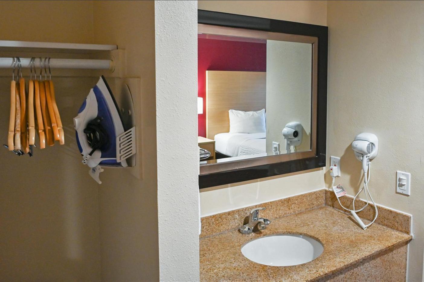 Ramada Limited And Suites San Francisco Airport South San Francisco Eksteriør bilde