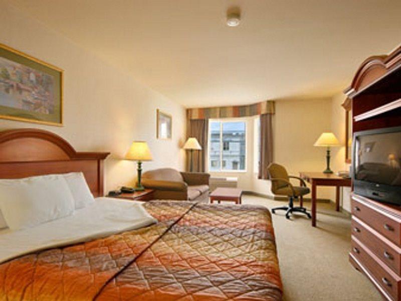 Ramada Limited And Suites San Francisco Airport South San Francisco Eksteriør bilde