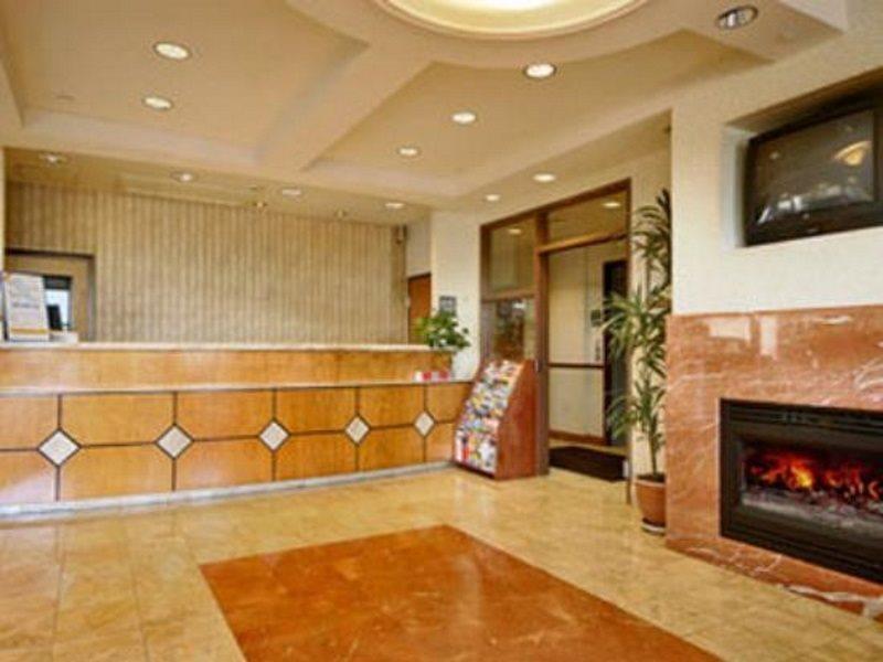 Ramada Limited And Suites San Francisco Airport South San Francisco Interiør bilde